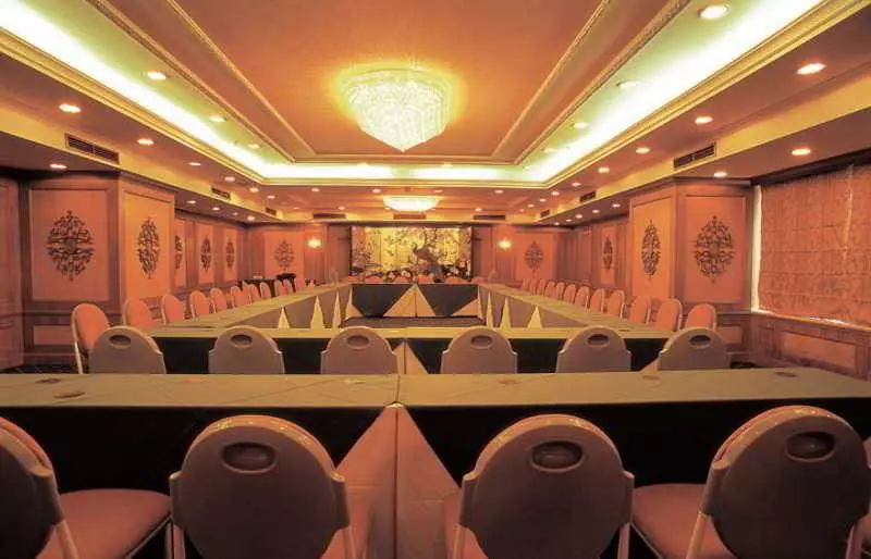 Fotos del hotel Golden Port Hotel Ningbo:  14