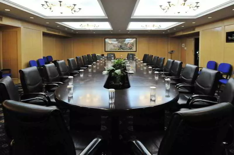 Fotos del hotel Golden Port Hotel Ningbo:  5