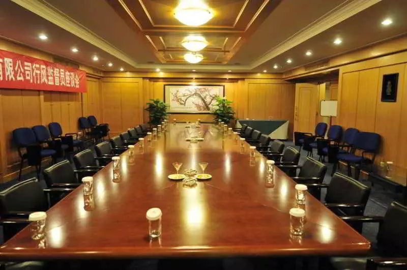 Fotos del hotel Golden Port Hotel Ningbo:  11