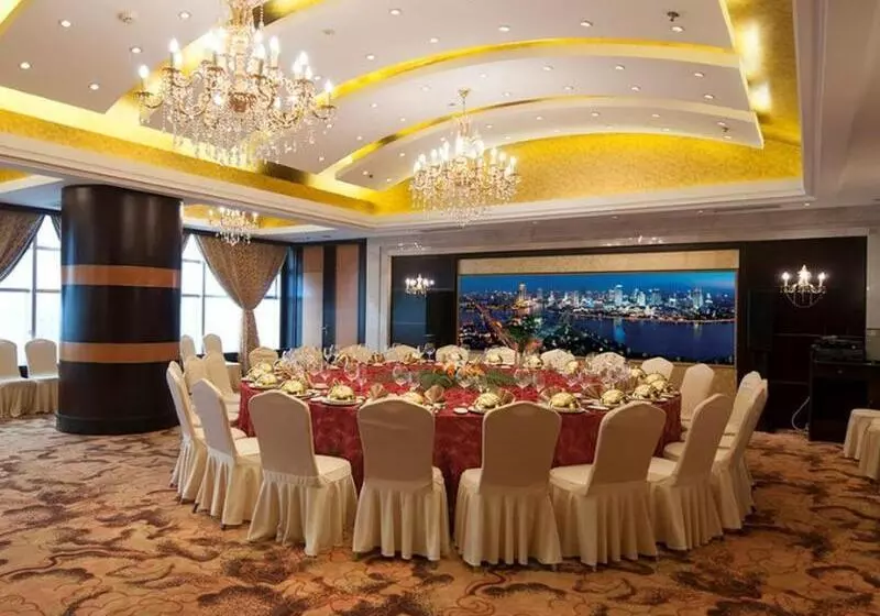 Fotos del hotel Golden Port Hotel Ningbo:  15