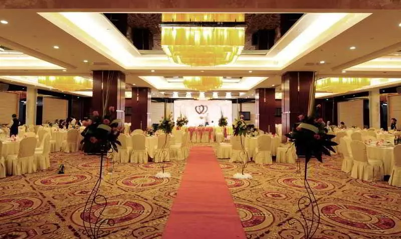 Fotos del hotel Golden Port Hotel Ningbo:  10