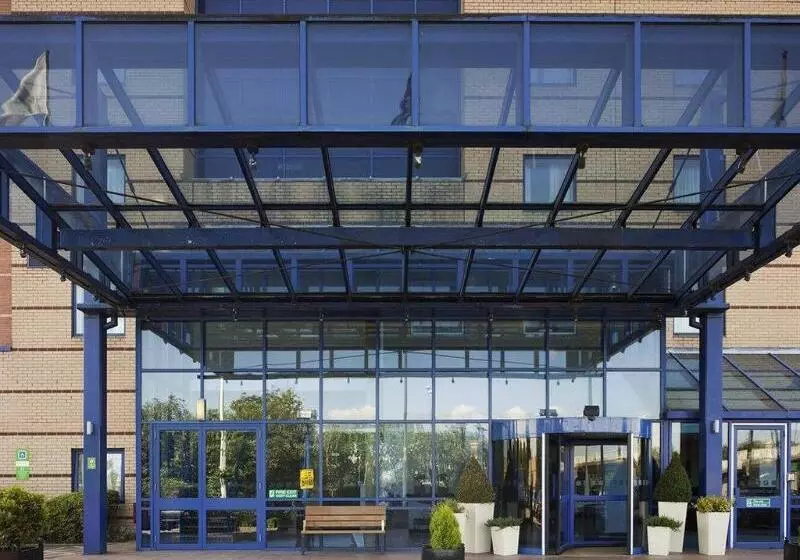 Fotos del hotel Holiday Inn London Brent Cross:  5