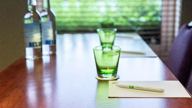 Fotos del hotel Holiday Inn London Brent Cross:  20