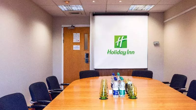 Fotos del hotel Holiday Inn London Brent Cross:  10