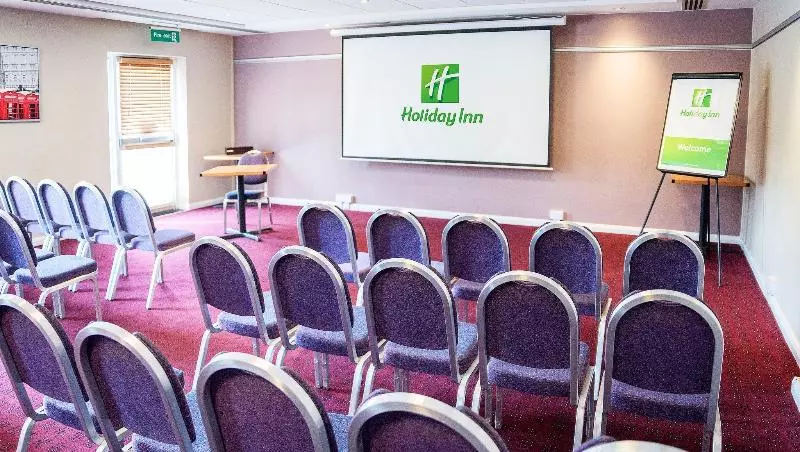 Fotos del hotel Holiday Inn London Brent Cross:  19