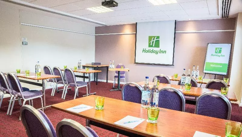 Fotos del hotel Holiday Inn London Brent Cross:  3