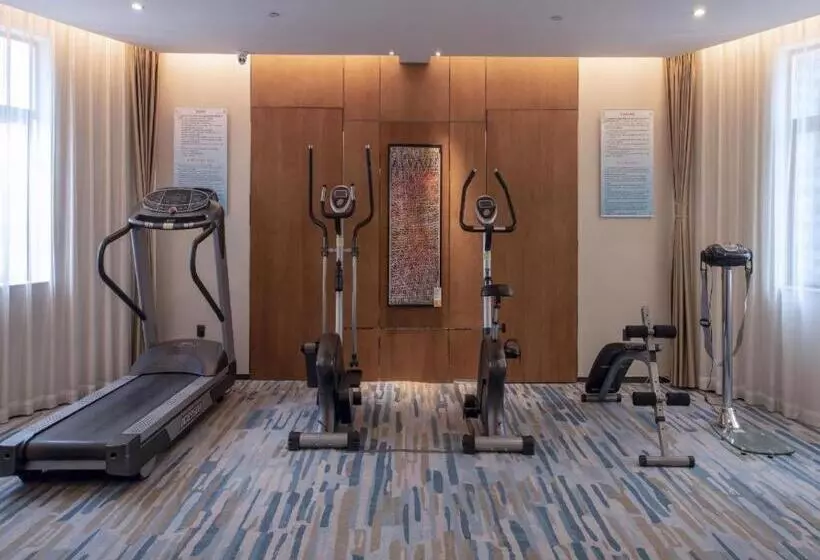 Fotos del hotel Horizon:  3