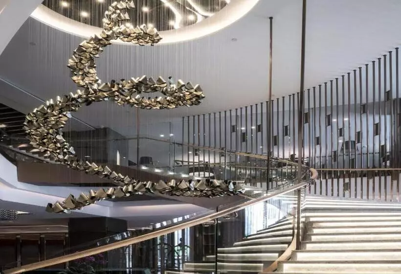 Fotos del hotel Horizon:  7