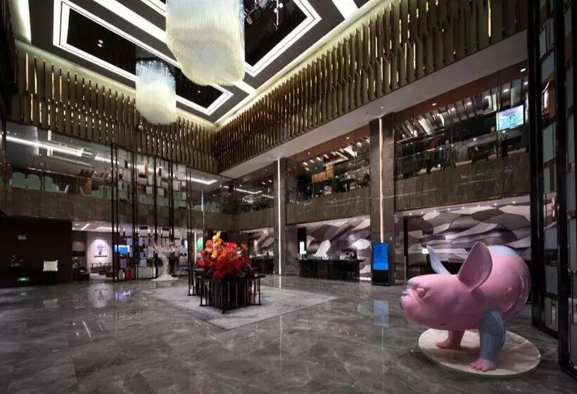 Fotos del hotel Horizon:  9