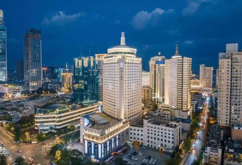 Fotos del hotel Horizon:  4