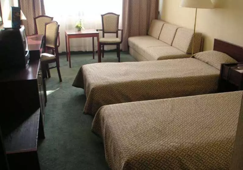 Danubius  Hungaria City Center