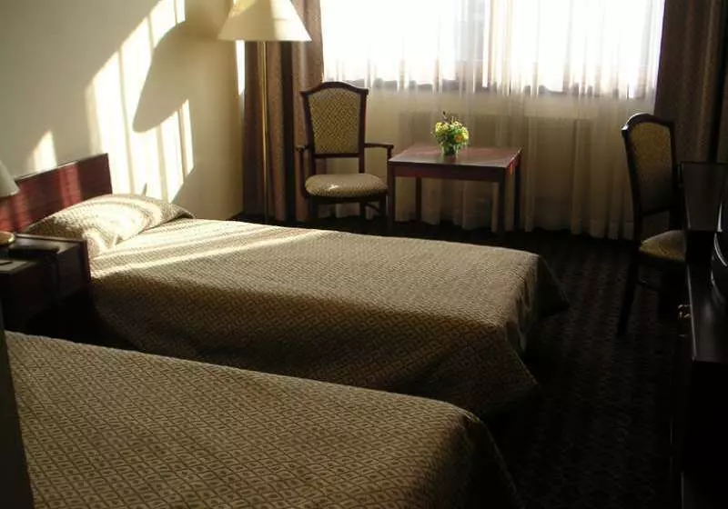 Fotos del hotel Danubius  Hungaria City Center:  2