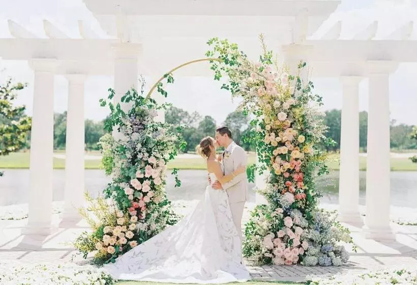 Fotos del hotel Jw Marriott Orlando Grande Lakes:  16