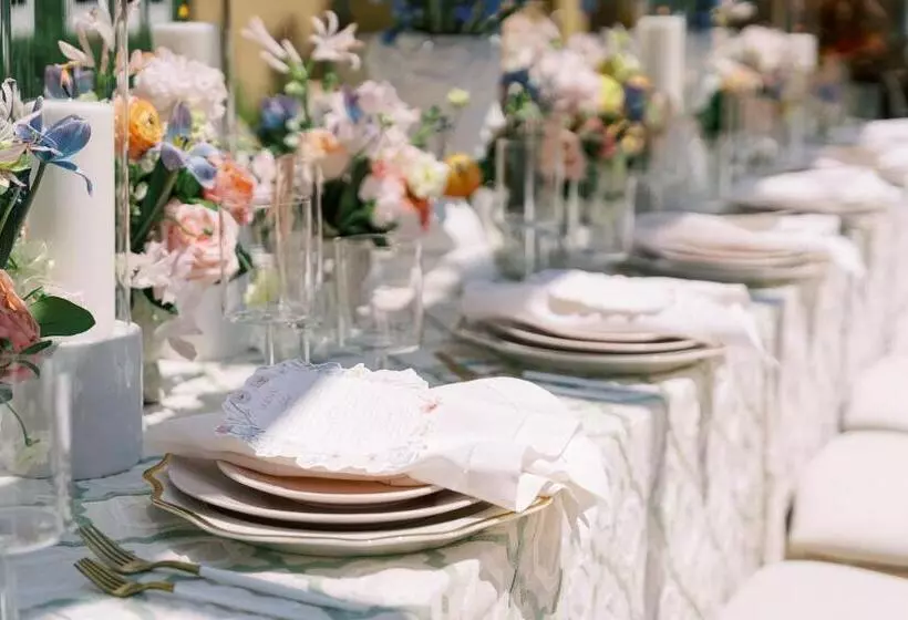 Fotos del hotel Jw Marriott Orlando Grande Lakes:  20