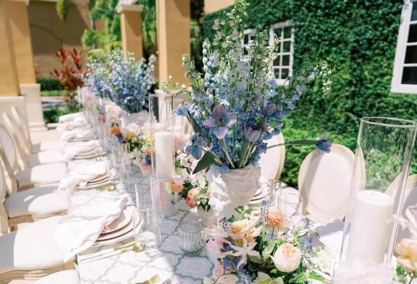 Fotos del hotel Jw Marriott Orlando Grande Lakes:  8