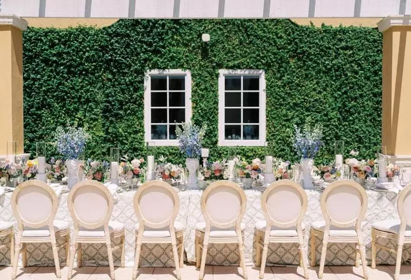 Fotos del hotel Jw Marriott Orlando Grande Lakes:  2