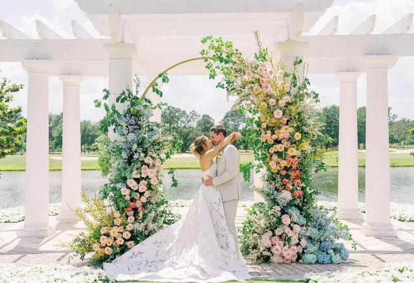 Fotos del hotel Jw Marriott Orlando Grande Lakes:  17