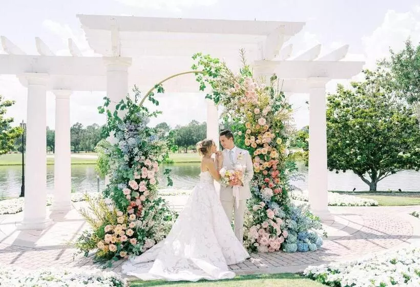 Fotos del hotel Jw Marriott Orlando Grande Lakes:  22