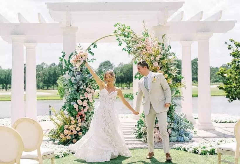 Fotos del hotel Jw Marriott Orlando Grande Lakes:  19