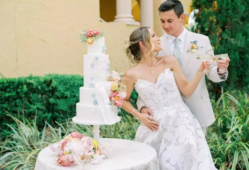 Fotos del hotel Jw Marriott Orlando Grande Lakes:  9