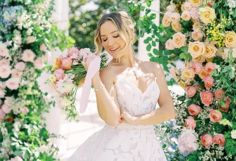 Fotos del hotel Jw Marriott Orlando Grande Lakes:  12