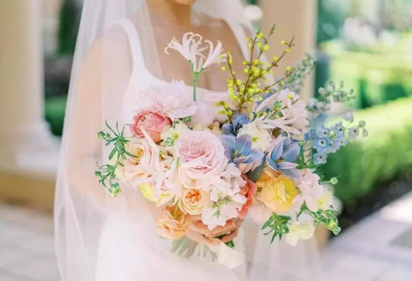 Fotos del hotel Jw Marriott Orlando Grande Lakes:  6