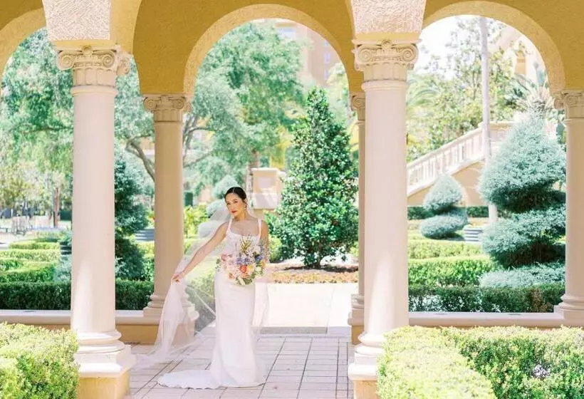 Fotos del hotel Jw Marriott Orlando Grande Lakes:  24