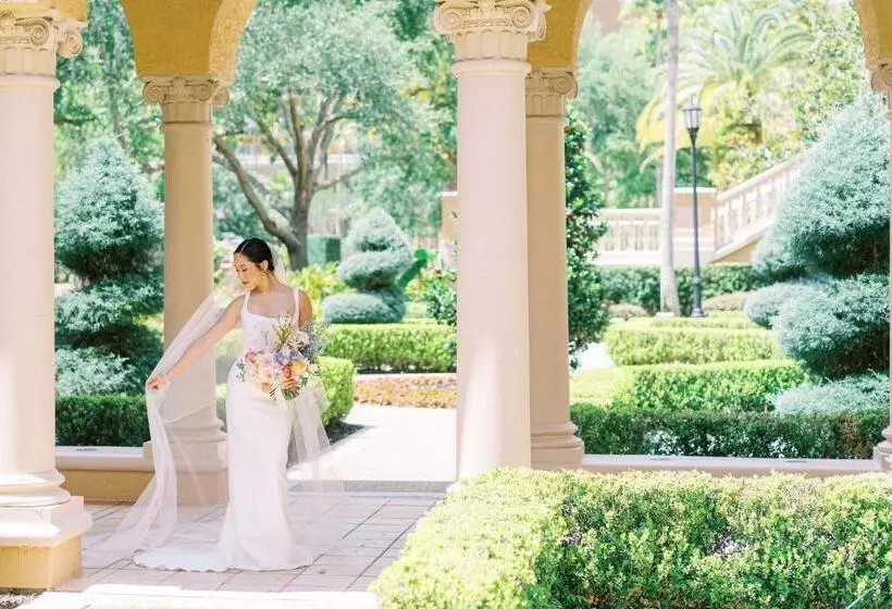 Fotos del hotel Jw Marriott Orlando Grande Lakes:  10