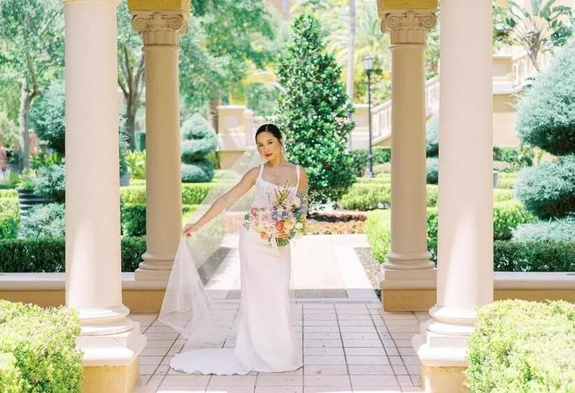 Fotos del hotel Jw Marriott Orlando Grande Lakes:  7