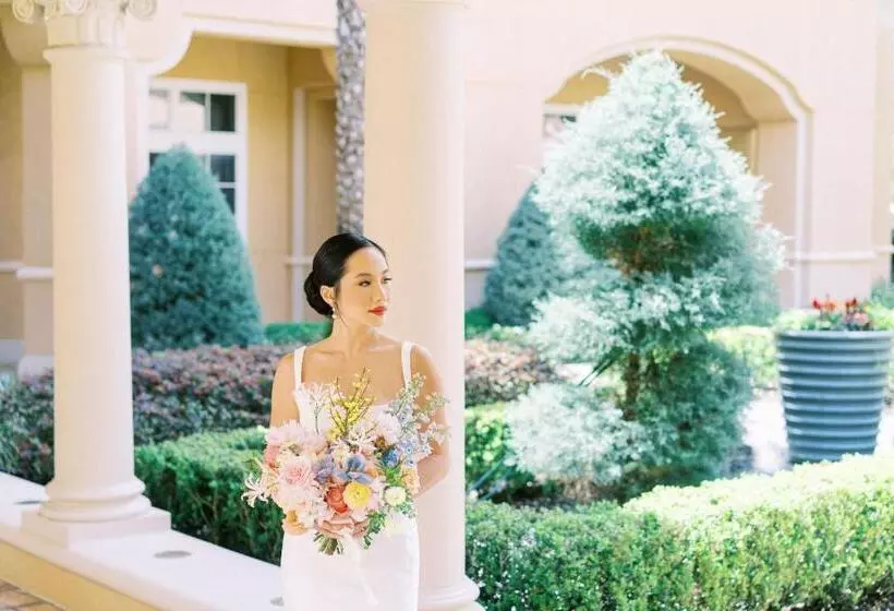 Fotos del hotel Jw Marriott Orlando Grande Lakes:  4