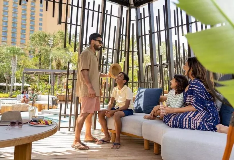 Fotos del hotel Jw Marriott Orlando Grande Lakes:  11