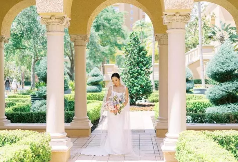 Fotos del hotel Jw Marriott Orlando Grande Lakes:  25