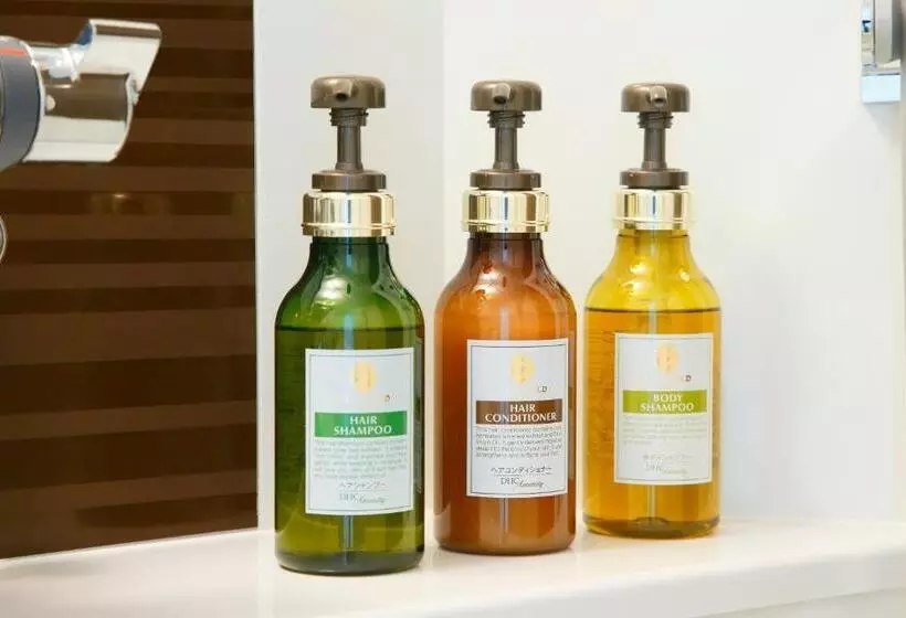 Fotos del hotel Kyoto Tower  Annex:  24