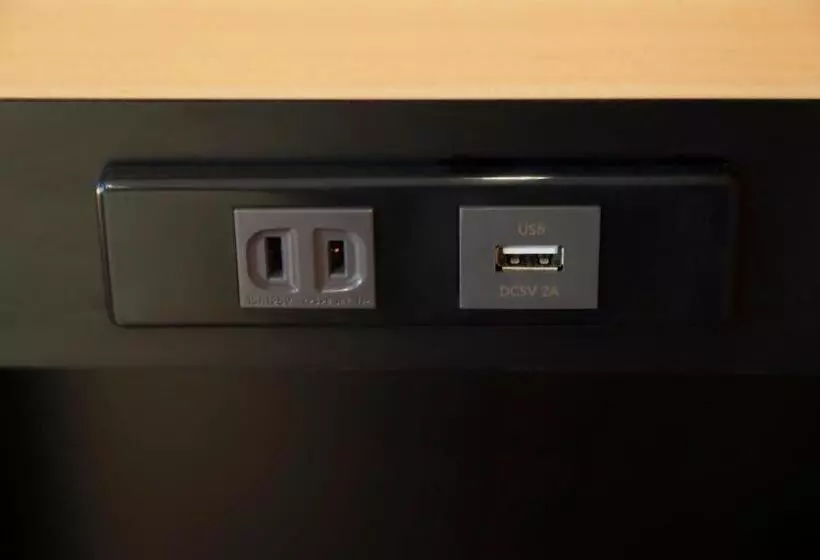 Fotos del hotel Kyoto Tower  Annex:  6