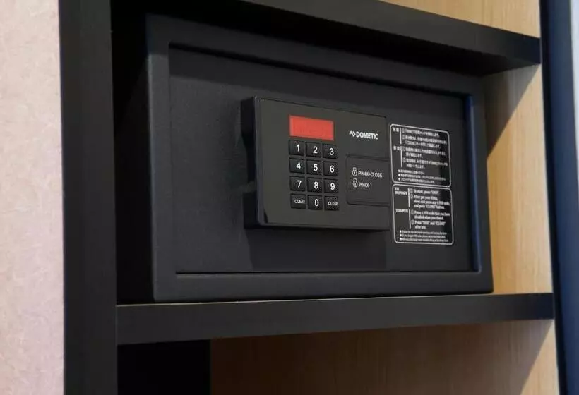 Fotos del hotel Kyoto Tower  Annex:  22