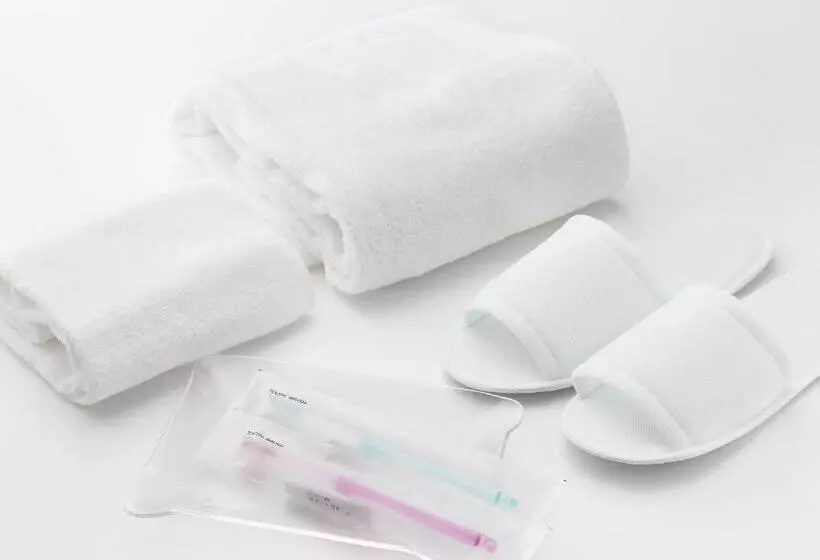 Fotos del hotel Kyoto Tower  Annex:  19