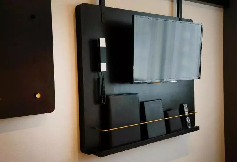 Fotos del hotel Kyoto Tower  Annex:  10