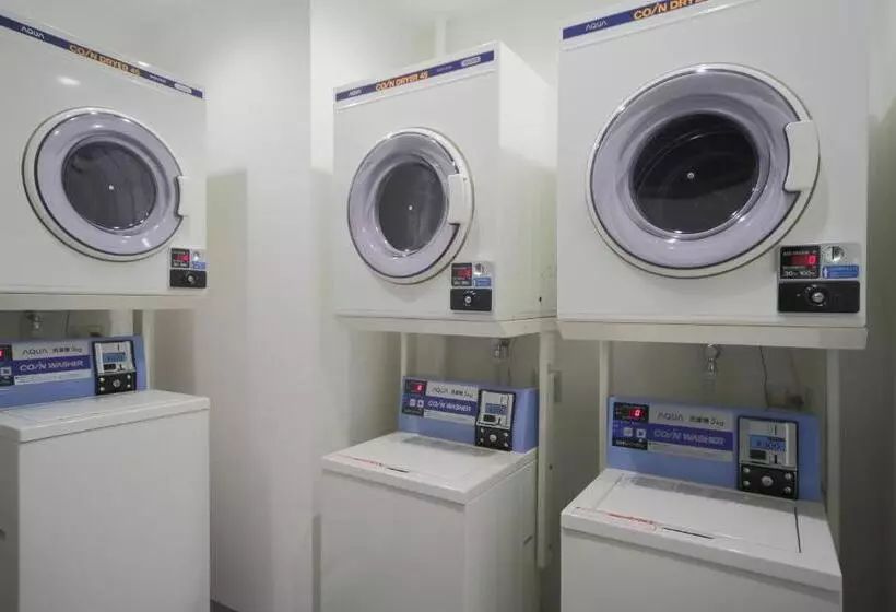 Fotos del hotel Kyoto Tower  Annex:  15