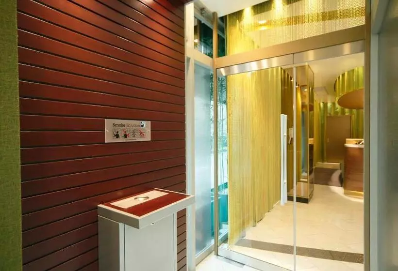 Fotos del hotel Kyoto Tower  Annex:  4