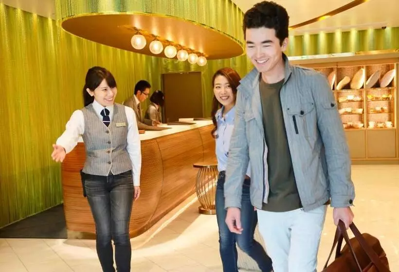 Fotos del hotel Kyoto Tower  Annex:  3