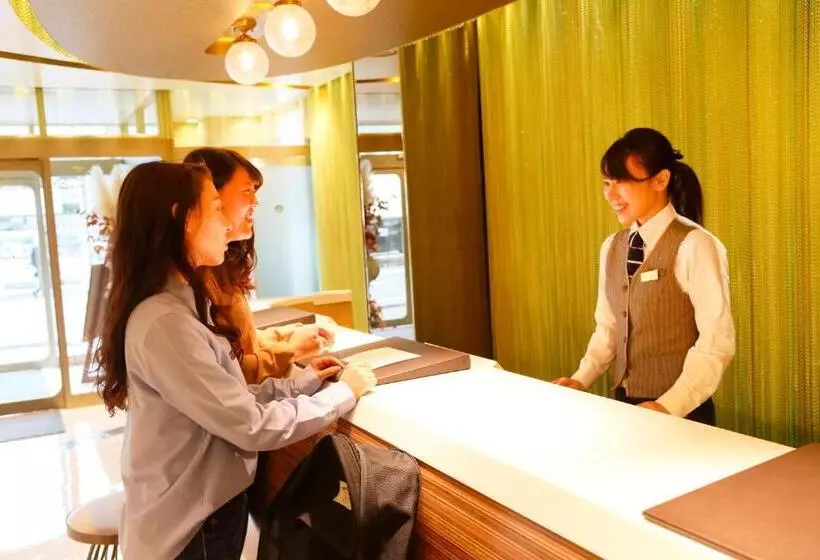 Fotos del hotel Kyoto Tower  Annex:  18