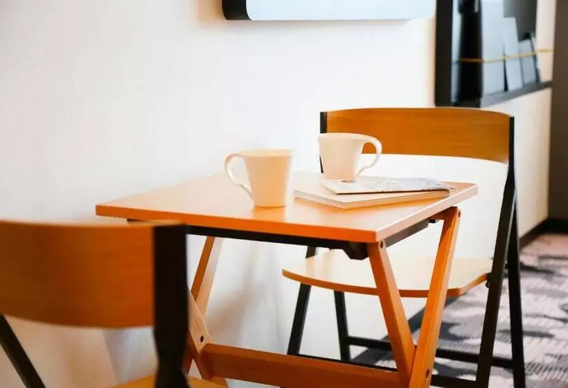 Fotos del hotel Kyoto Tower  Annex:  5