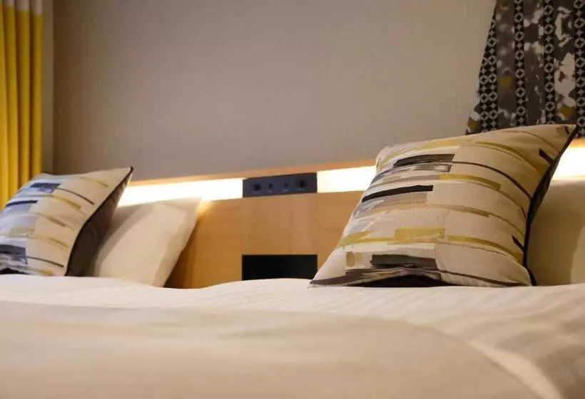 Fotos del hotel Kyoto Tower  Annex:  2