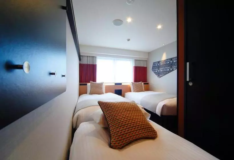 Fotos del hotel Kyoto Tower  Annex:  11