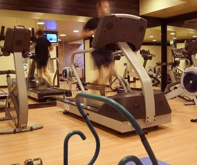 Fotos del hotel Real Oeiras:  5