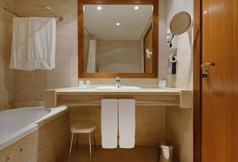 Fotos del hotel Real Oeiras:  11