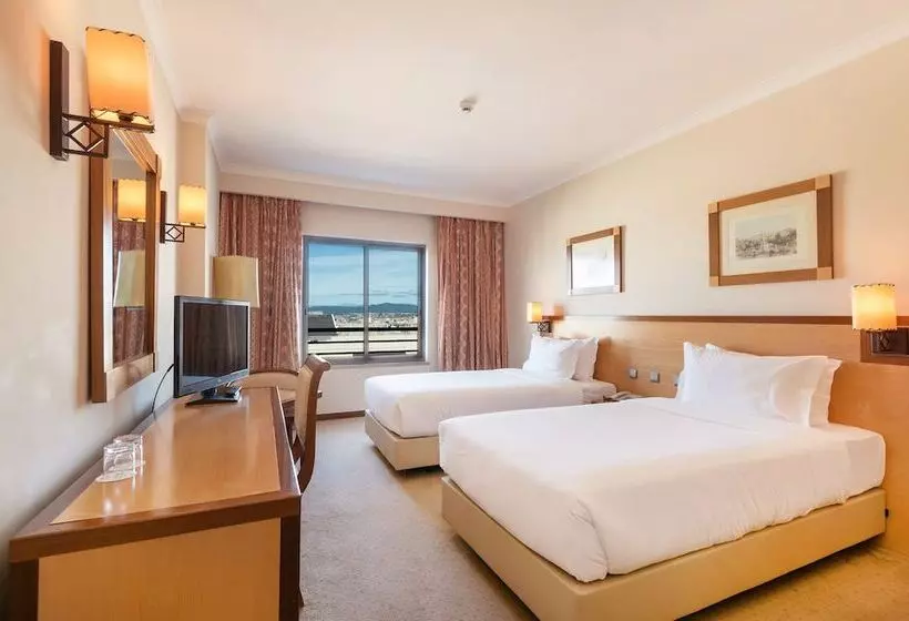 Fotos del hotel Real Oeiras:  9