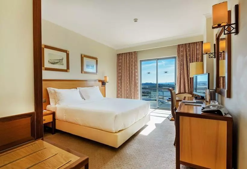 Fotos del hotel Real Oeiras:  12