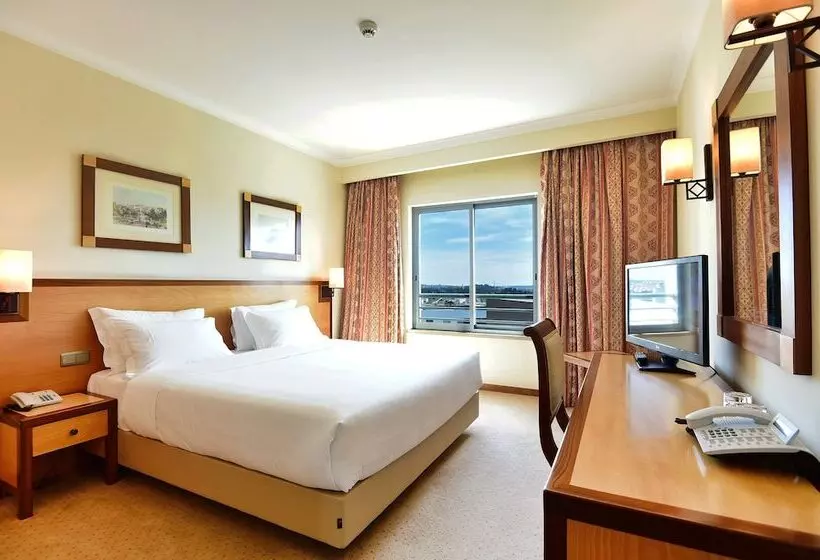 Fotos del hotel Real Oeiras:  13