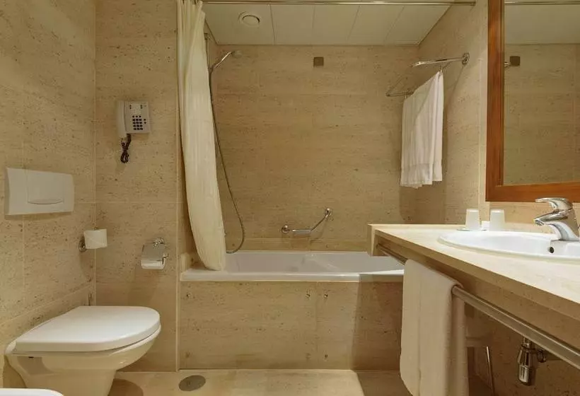 Fotos del hotel Real Oeiras:  7